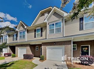 2047 Aragon Ln, Gastonia, NC 28056