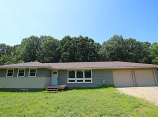 14865 273rd Ave, Staples, MN 56479