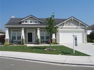 321 Mount Airy Ct, Ripon, CA 95366