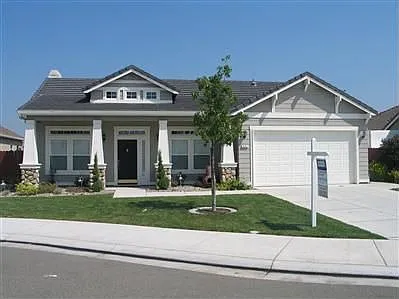 321 Mount Airy Ct photo 1
