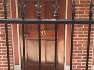 28 Mattoon St #2, Springfield, MA 01103