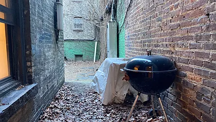 Rented by GPA Realty