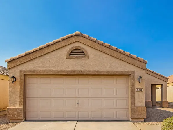 12325 W Columbine Dr, El Mirage, AZ 85335
