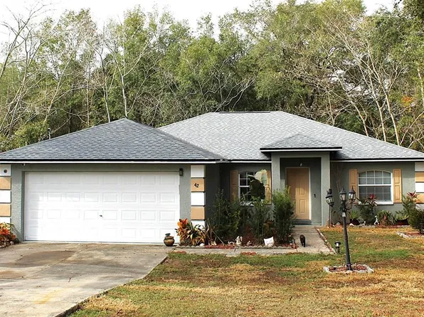 42 Dogwood Drive Crse, Ocala, FL 34472