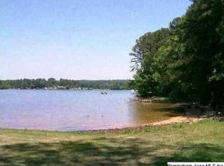 8096 Stemley Rd, Talladega, AL 35160