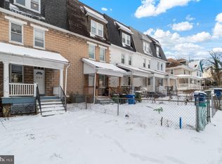 521 Beaumont Ave, Baltimore, MD 21212