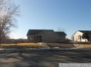 3834 143rd Ave NW, Andover, MN 55304