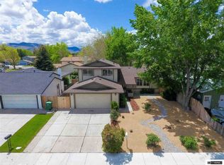 977 Robbie Way, Sparks, NV 89434