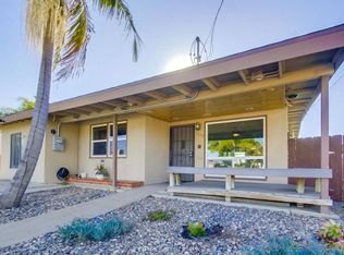 3870 Billman St, San Diego, CA 92115