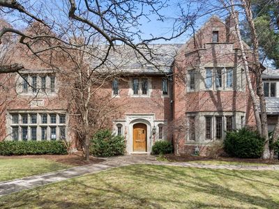 96 Monadnock Rd, Newton, MA, 02467
