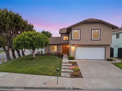 14692 Danbrook Dr, Whittier, CA, 90604