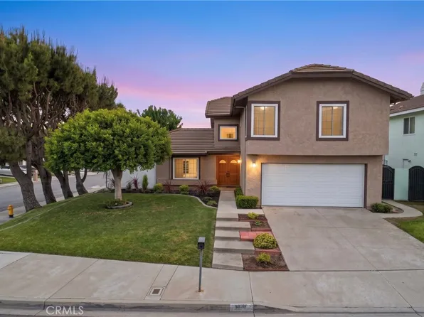 14692 Danbrook Dr, Whittier, CA 90604