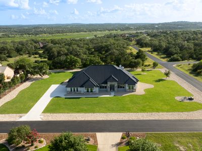 118 Obscure Way, Spring Branch, TX, 78070