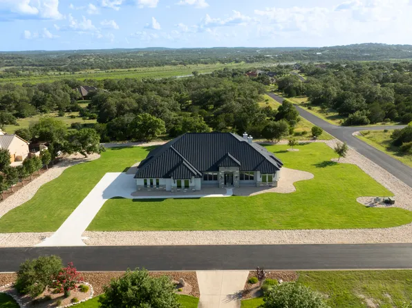 118 Obscure Way, Spring Branch, TX 78070