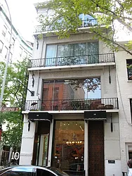 Rented by Manhattan Modern