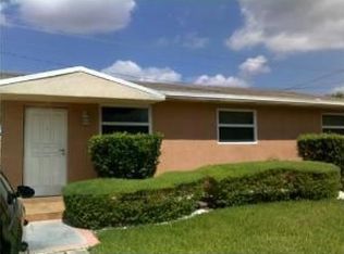 19300 SW 116th Ave, Miami, FL 33157