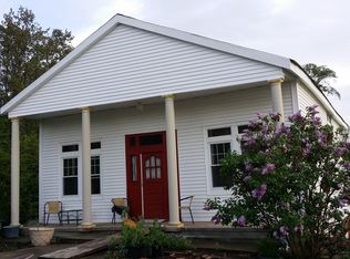 1286 Bushey Hill Rd, Newport, VT 05855