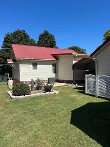 405 N Townsend St, Morganfield, KY, 42437