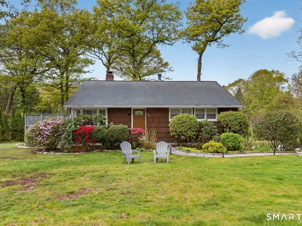 131 Clay Hill Road, Stamford, CT 06905