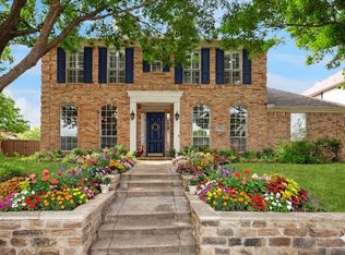 3704 Southport Dr, Plano, TX 75025