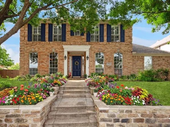 3704 Southport Dr, Plano, TX 75025