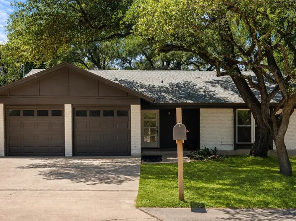 2307 Dijon Dr, Cedar Park, TX 78613