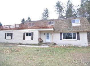 5070 Ramsey Rd, Oxford, MI 48371