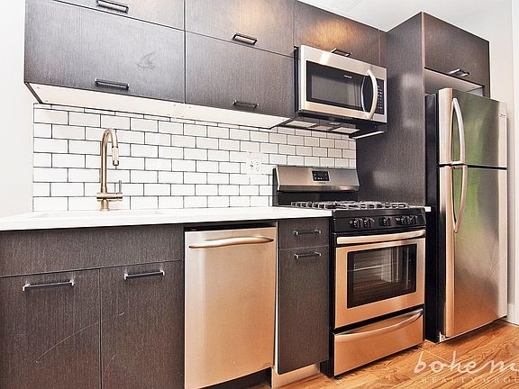 4th image of 558 W 151st St APT 14