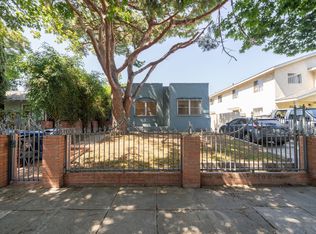 2965 S Rimpau Blvd, Los Angeles, CA 90016