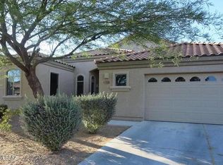 7018 W Fall Garden Way, Tucson, AZ 85746