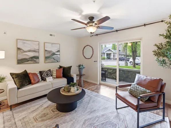 1205 E Privet Dr #102, Cottonwood Heights, UT 84121