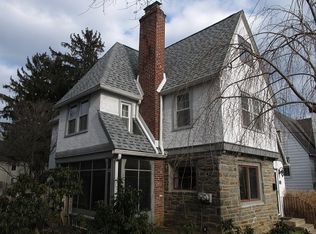 319 Lombardy Rd, Drexel Hill, PA 19026