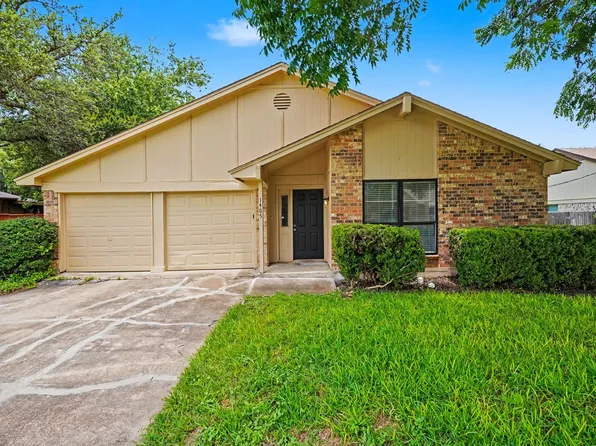 1405 Trammell Dr, Benbrook, TX 76126