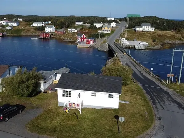 2 Main Street, Change Islands, NL A0G4E0