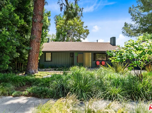 1718 Hill Dr, Los Angeles, CA 90041