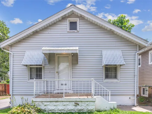 5220 Steffens Ave, Saint Louis, MO 63116