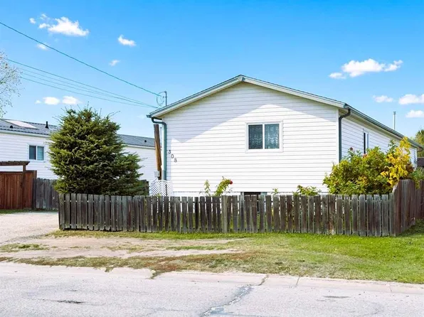308 S 1a Ave SW, Slave Lake, AB T0G 2A4