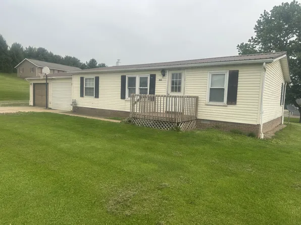862 State Highway 93, Sugarcreek, OH 44681