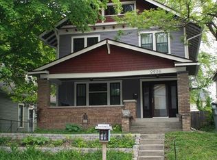 2226 E 12th St, Indianapolis, IN