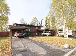 3108 W 35th Ave, Anchorage, AK 99517