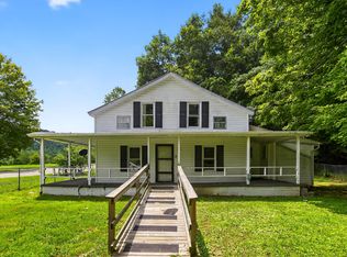 1924 State Highway 3245, Brodhead, KY 40409