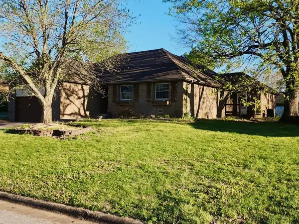 908 Domino Court, Nixa, MO 65714