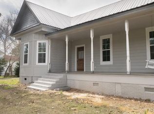 1015 Moselle Rd, Moselle, MS 39459