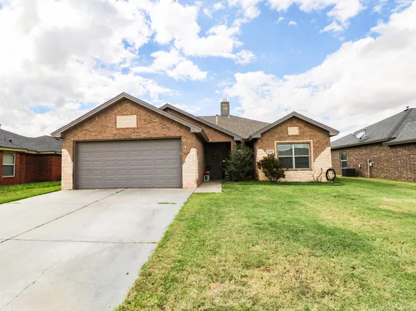 1405 N Vinton Ave, Lubbock, TX 79416