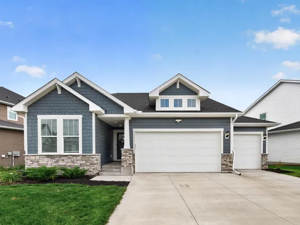 15234 116th Ave N, Dayton, MN 55369
