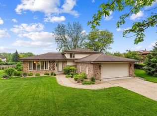 12061 Winchester Rd, Orland Park, IL 60467