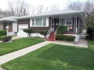 2336 Ludlow St, Rahway, NJ 07065