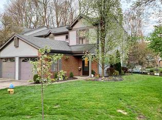 2731 Copper Coin, Crestview Hills, KY 41017