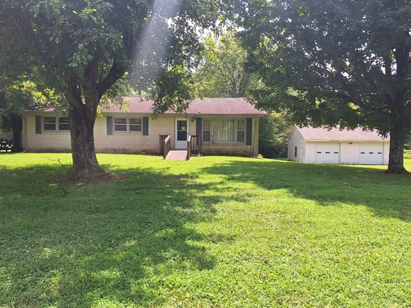 1221 Ethridge Redhill Rd, Lawrenceburg, TN 38464