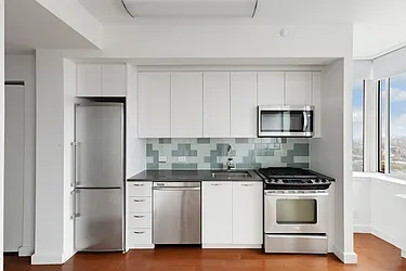 Rented by Brookfield (Funnel)